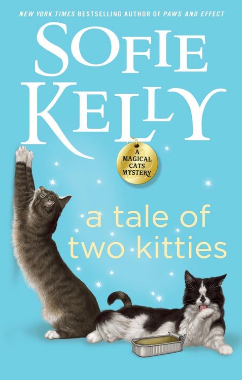 Produktbild: A Tale of Two Kitties