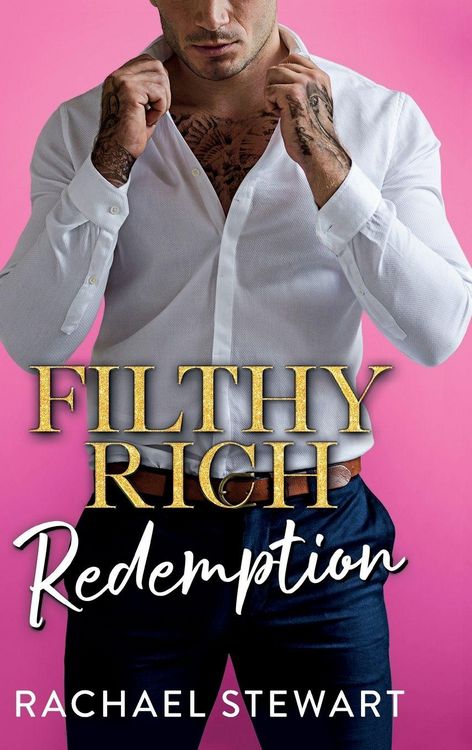 Produktbild: Filthy Rich Redemption