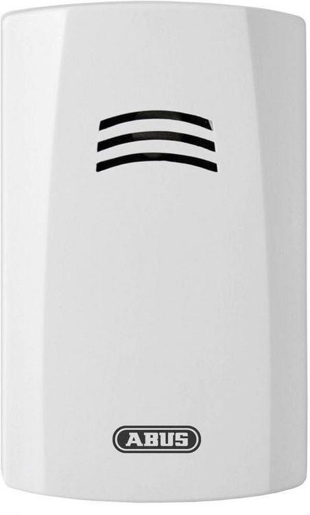 Produktbild: ABUS HSWM10000 HSWM10000 Wassermelder mit externem Sensor batteriebetrieben