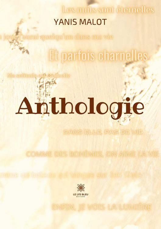 Produktbild: Yanis, M: Anthologie
