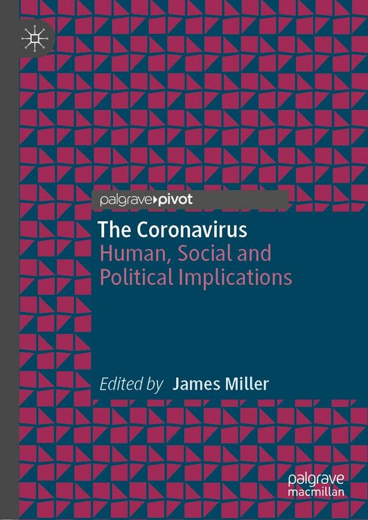 Produktbild: The Coronavirus