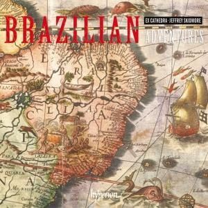 Produktbild: Brazilian Adventure