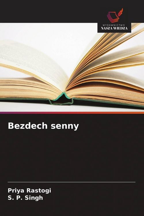 Produktbild: Bezdech senny