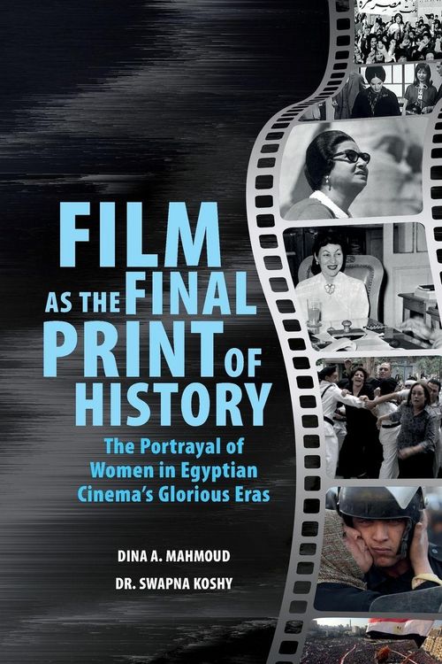 Produktbild: Film as the Final Print of History