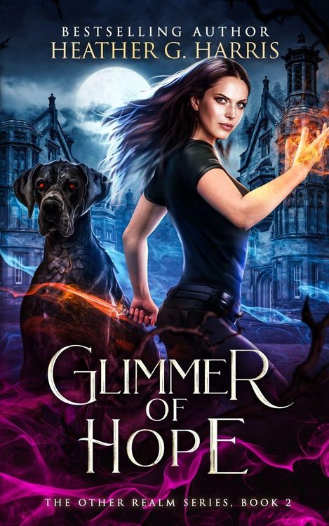 Produktbild: Glimmer of Hope