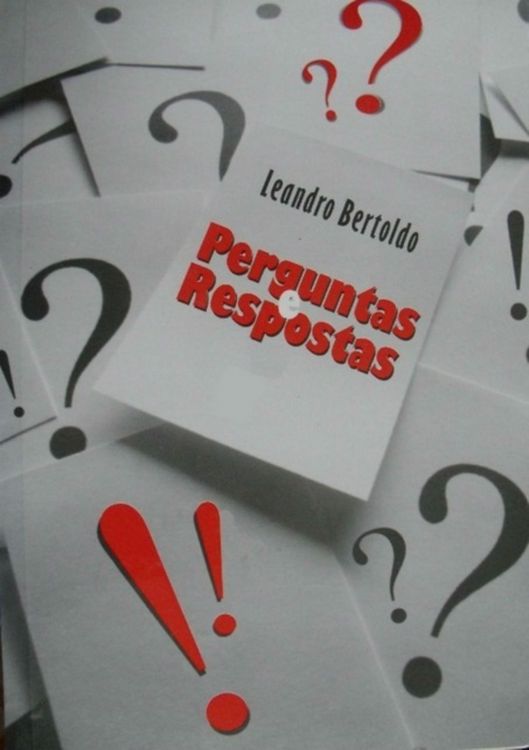 Produktbild: Perguntas E Respostas