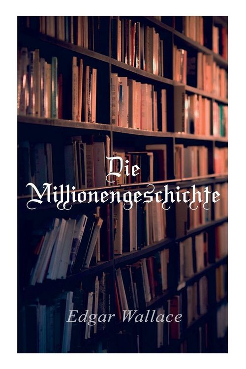 Produktbild: Die Millionengeschichte