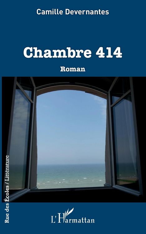 Produktbild: Chambre 414