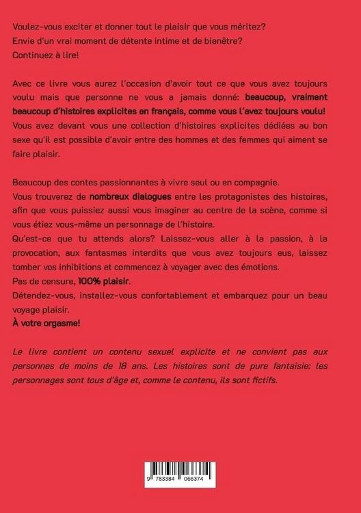 Produktbild: Mon r&eacute;veil Lesbien avec Hayden