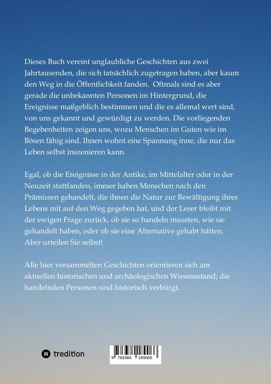 Produktbild: Die M&auml;rtyrerin