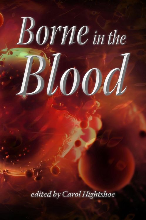 Produktbild: Borne in the Blood