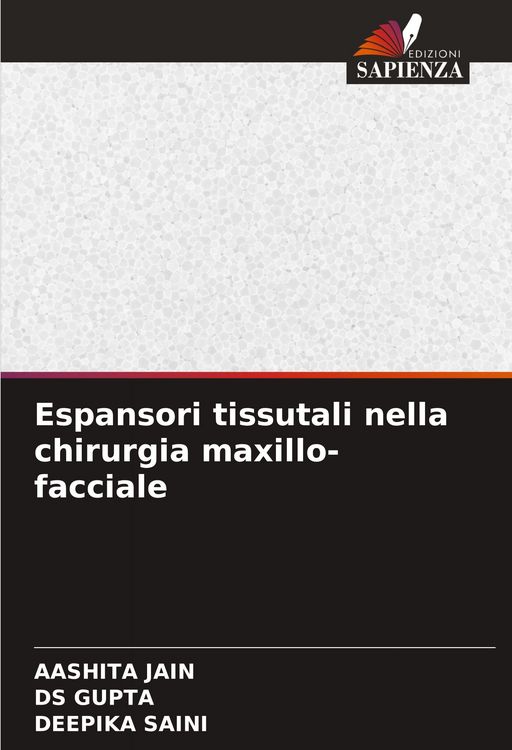 Produktbild: Espansori tissutali nella chirurgia maxillo-facciale