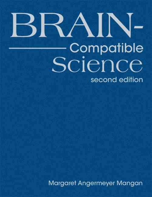Produktbild: Brain Compatible Science 2/e