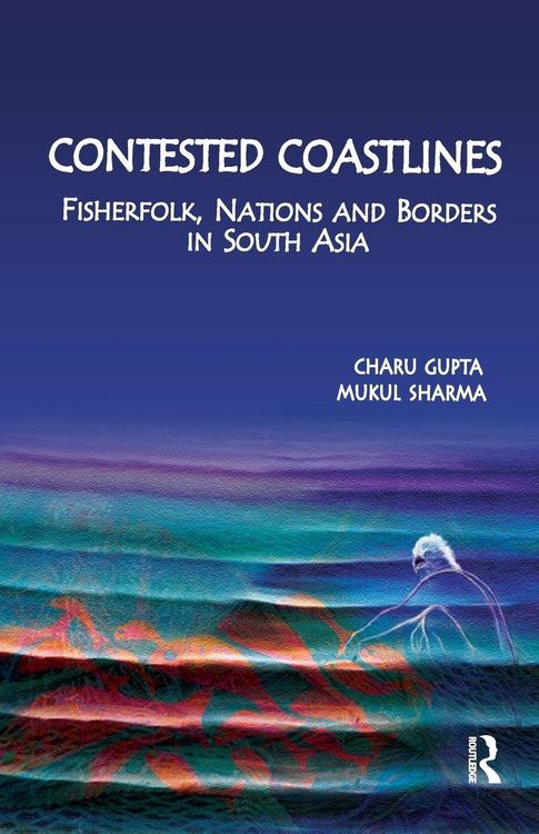 Produktbild: Contested Coastlines