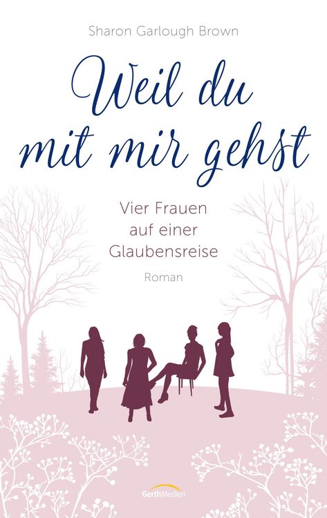 Produktbild: Weil du mit mir gehst