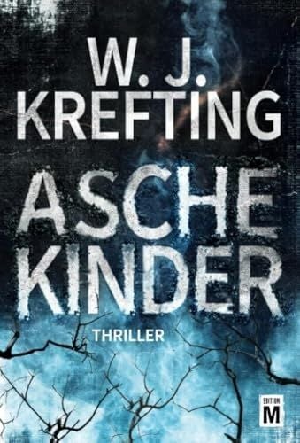 Produktbild: Aschekinder