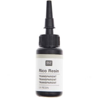 Produktbild: UV Resin Transparent, 10 ml