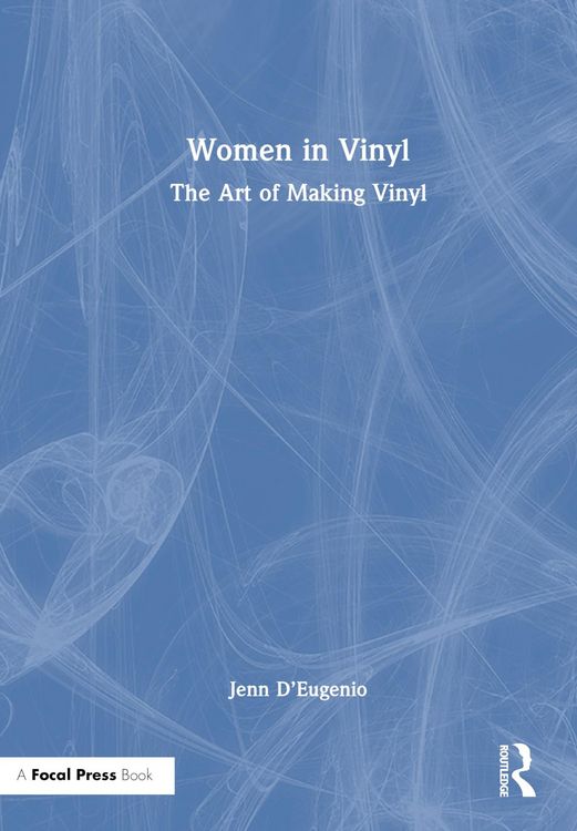 Produktbild: D'Eugenio, J: Women in Vinyl