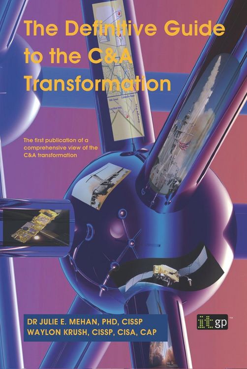 Produktbild: Definitive Guide to the C&A Transformation Process