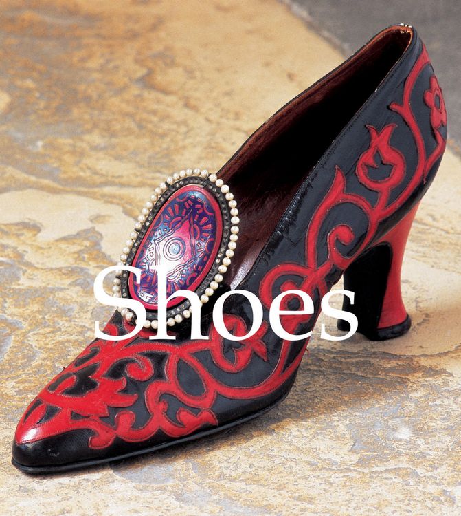 Produktbild: Shoes