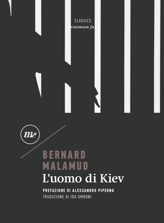 Produktbild: L'uomo di Kiev