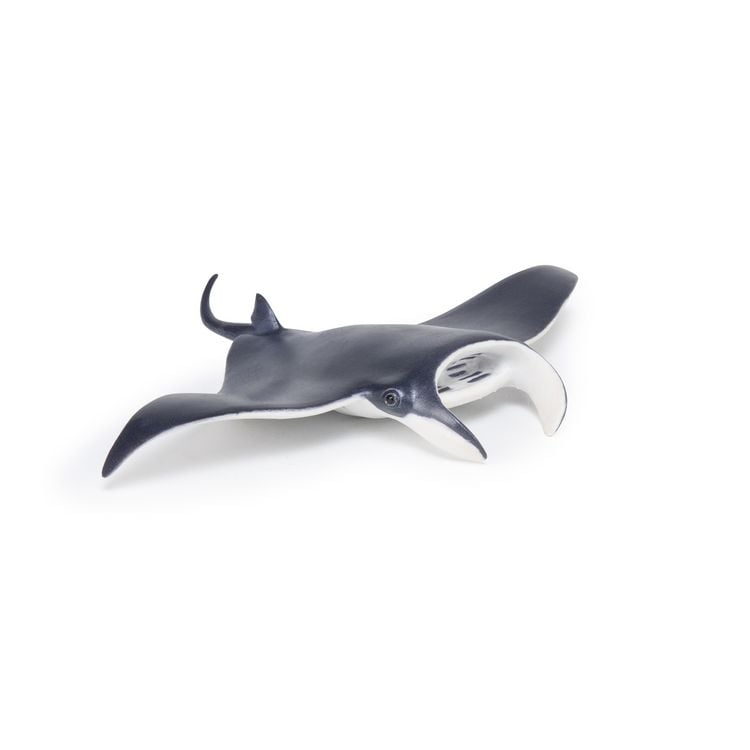 Produktbild: Spielfigur Mantarochen 2,5cm