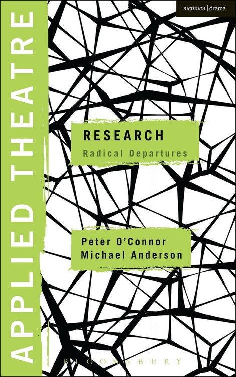 Produktbild: Applied Theatre
