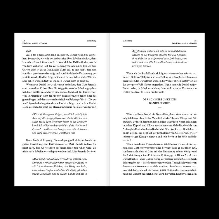 Produktbild: Daniel | Kommentar (Die Bibel erkl&auml;rt)