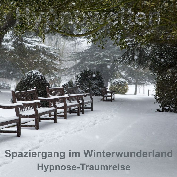 Produktbild: Spaziergang im Winterwunderland