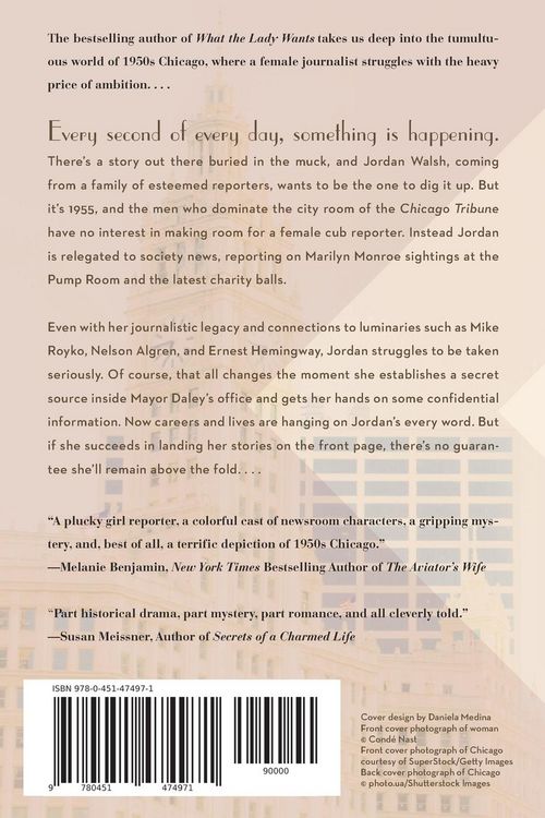 Produktbild: White Collar Girl
