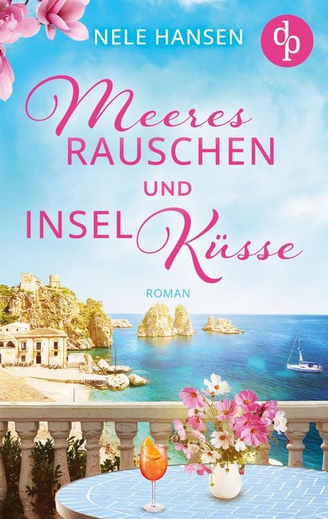 Produktbild: Meeresrauschen und Inselk&uuml;sse