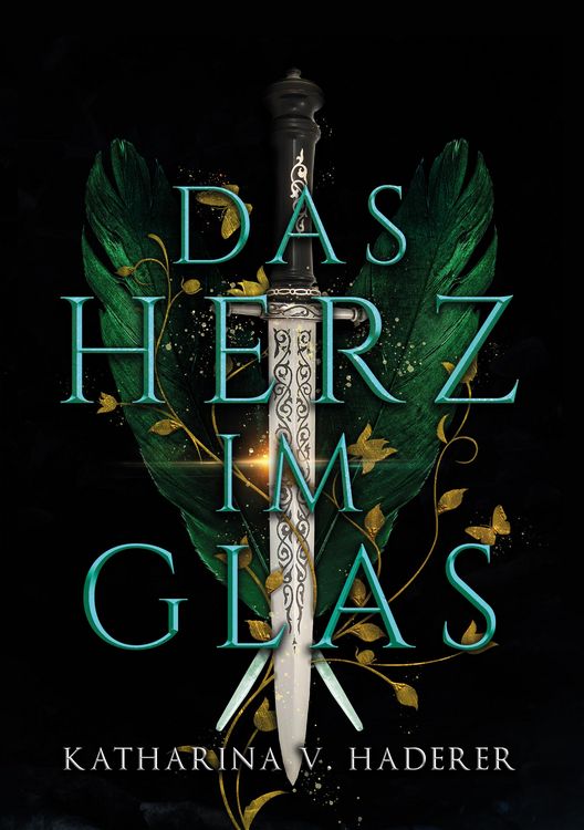 Produktbild: Das Herz im Glas