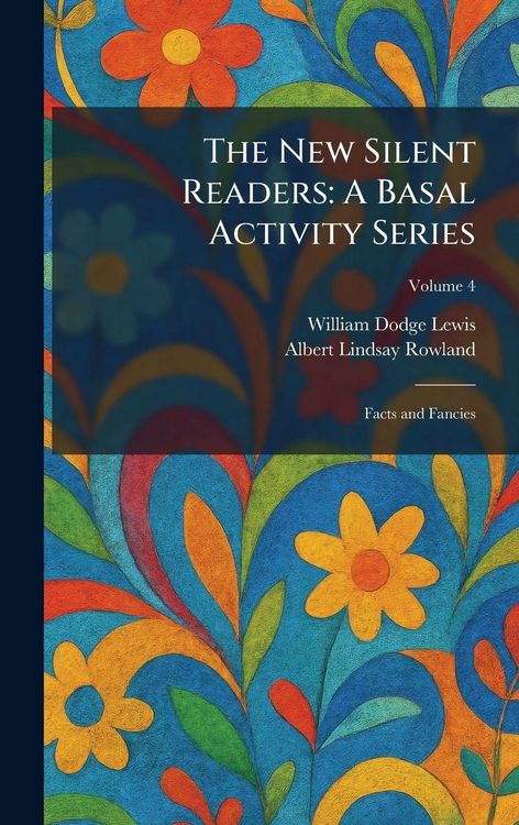 Produktbild: The New Silent Readers