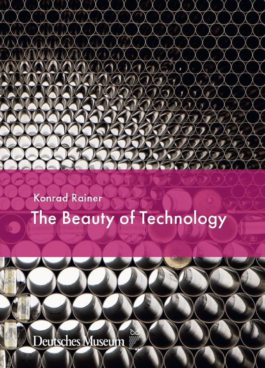 Produktbild: The Beauty of Technology