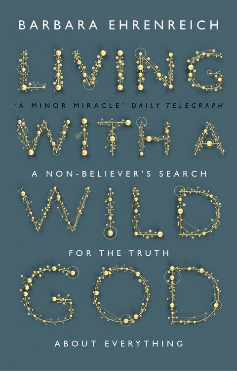 Produktbild: Living With a Wild God