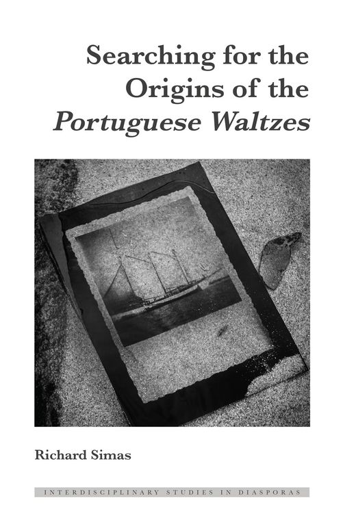 Produktbild: Searching for the Origins of the Portuguese Waltzes