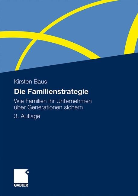 Produktbild: Die Familienstrategie