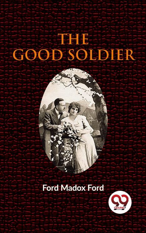 Produktbild: The Good Soldier