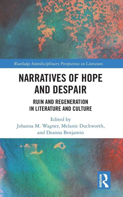 Produktbild: Narratives of Hope and Despair