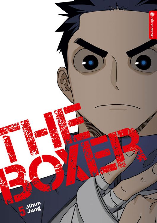 Produktbild: The Boxer 05
