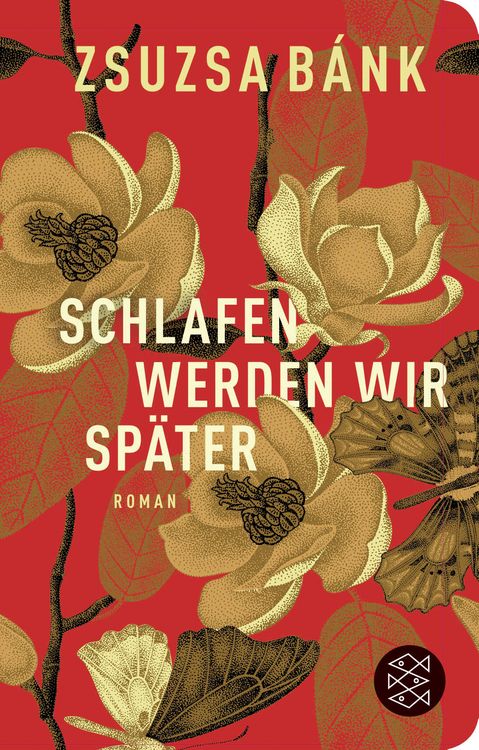 Produktbild: Schlafen werden wir sp&auml;ter
