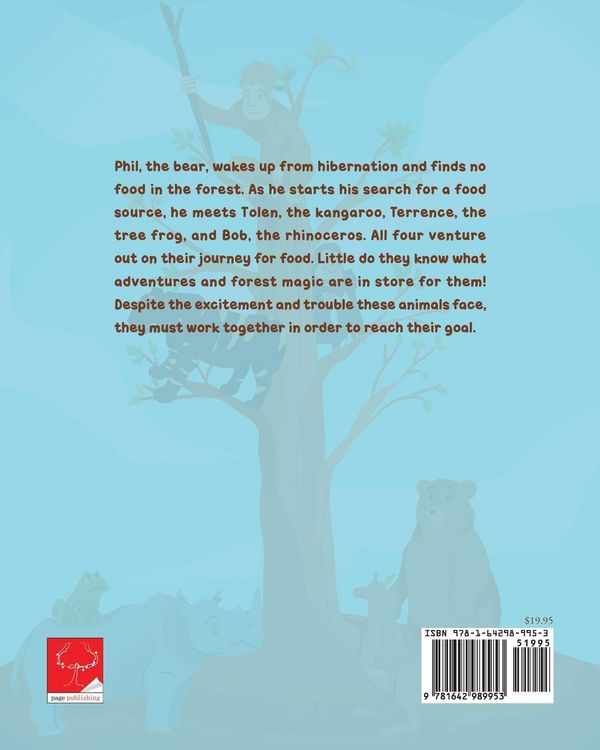 Produktbild: The Intangible Tangerine