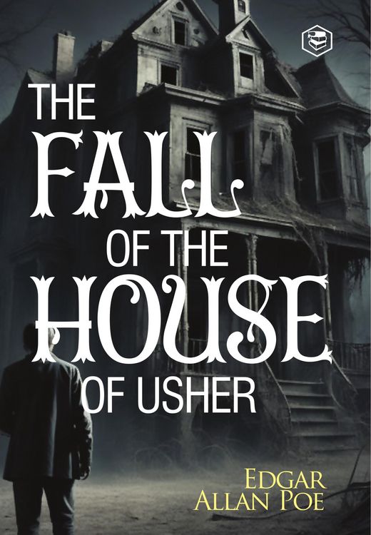 Produktbild: The Fall of the House of Usher