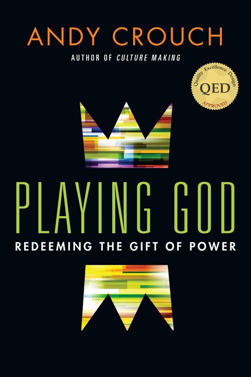 Produktbild: Playing God