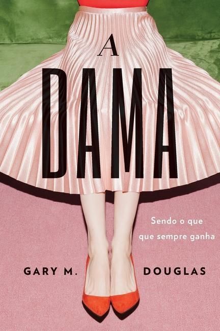 Produktbild: A Dama (Portuguese)