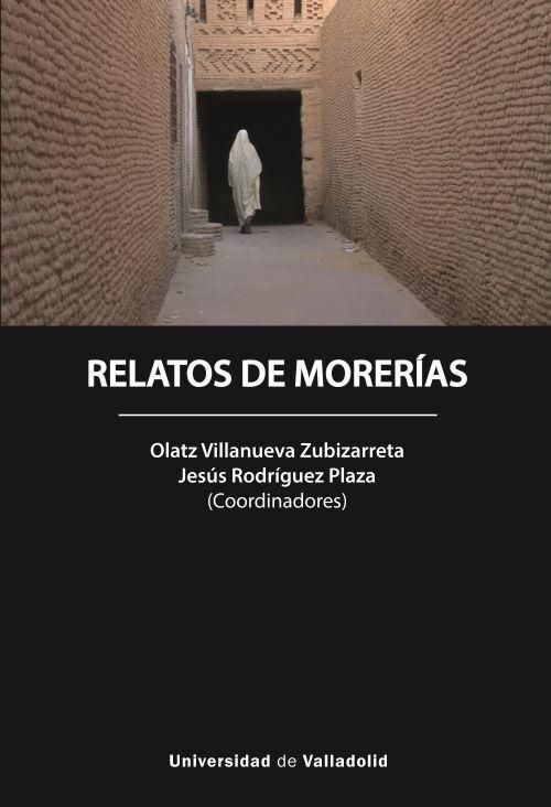 Produktbild: Relatos De Morer&iacute;as