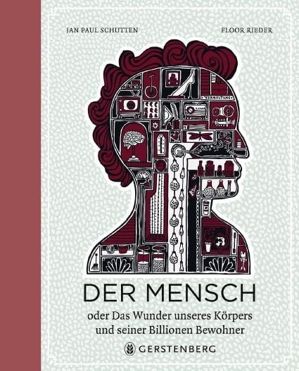 Produktbild: Der Mensch
