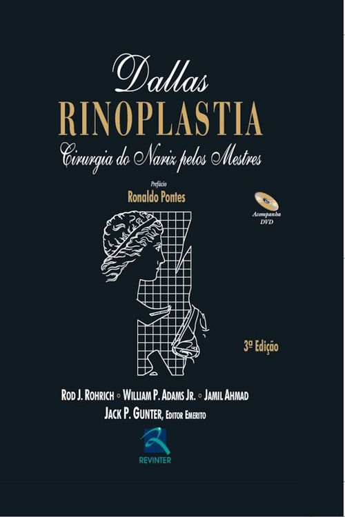 Produktbild: Dallas - Rinoplastia