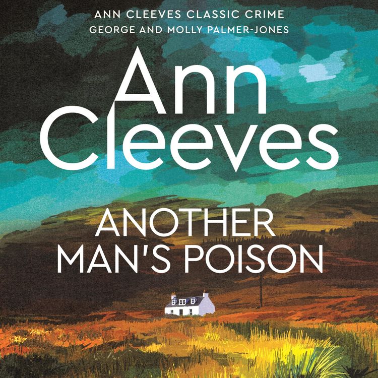 Produktbild: Another Man's Poison