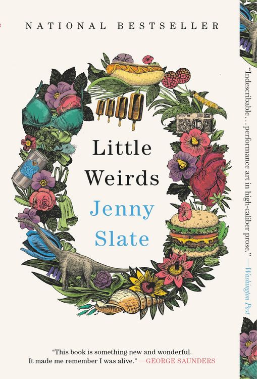 Produktbild: Little Weirds
